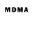 MDMA crystal REMINDED